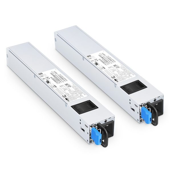 S5870-48T6BC-U, 48-Port Ethernet L3 PoE++ Switch, 48 x PoE++ Ports @1560W, with 4 x 25Gb SFP28 and 2 x 100Gb QSFP28 Uplinks, PicOS®, Support EVPN-VXLAN&MLAG, Broadcom Chip - 图片 24
