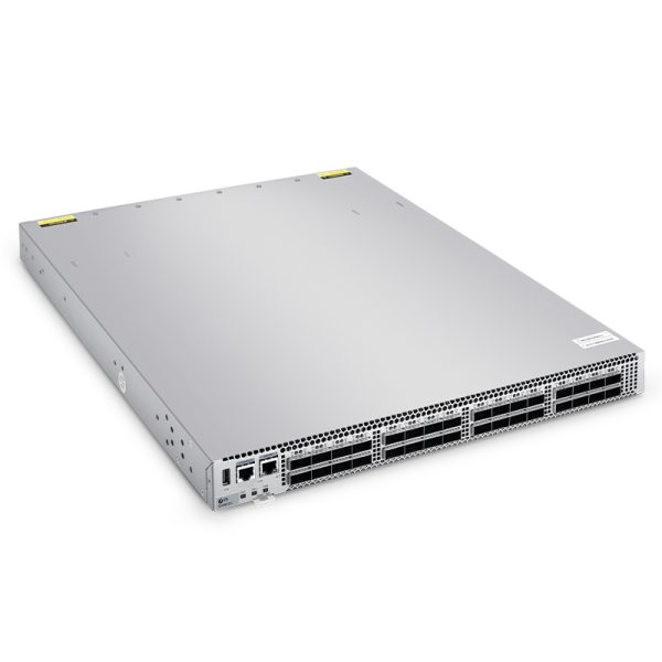 S5870-48T6BC-U, 48-Port Ethernet L3 PoE++ Switch, 48 x PoE++ Ports @1560W, with 4 x 25Gb SFP28 and 2 x 100Gb QSFP28 Uplinks, PicOS®, Support EVPN-VXLAN&MLAG, Broadcom Chip - 图片 31