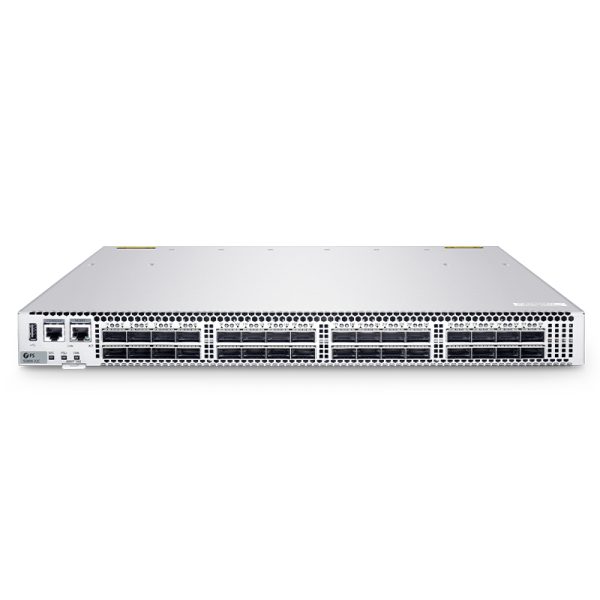 S5870-48T6BC-U, 48-Port Ethernet L3 PoE++ Switch, 48 x PoE++ Ports @1560W, with 4 x 25Gb SFP28 and 2 x 100Gb QSFP28 Uplinks, PicOS®, Support EVPN-VXLAN&MLAG, Broadcom Chip - 图片 27