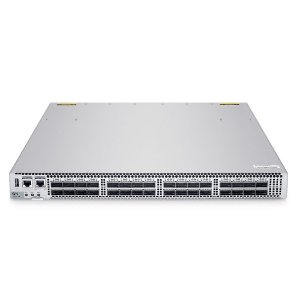 S5870-48T6BC-U, 48-Port Ethernet L3 PoE++ Switch, 48 x PoE++ Ports @1560W, with 4 x 25Gb SFP28 and 2 x 100Gb QSFP28 Uplinks, PicOS®, Support EVPN-VXLAN&MLAG, Broadcom Chip - 图片 26