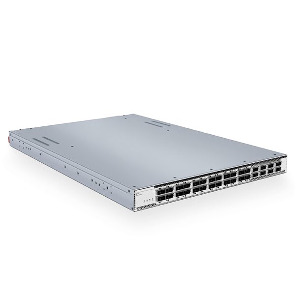 S5870-48T6BC-U, 48-Port Ethernet L3 PoE++ Switch, 48 x PoE++ Ports @1560W, with 4 x 25Gb SFP28 and 2 x 100Gb QSFP28 Uplinks, PicOS®, Support EVPN-VXLAN&MLAG, Broadcom Chip - 图片 38