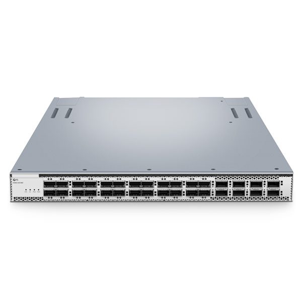 S5870-48T6BC-U, 48-Port Ethernet L3 PoE++ Switch, 48 x PoE++ Ports @1560W, with 4 x 25Gb SFP28 and 2 x 100Gb QSFP28 Uplinks, PicOS®, Support EVPN-VXLAN&MLAG, Broadcom Chip - 图片 34