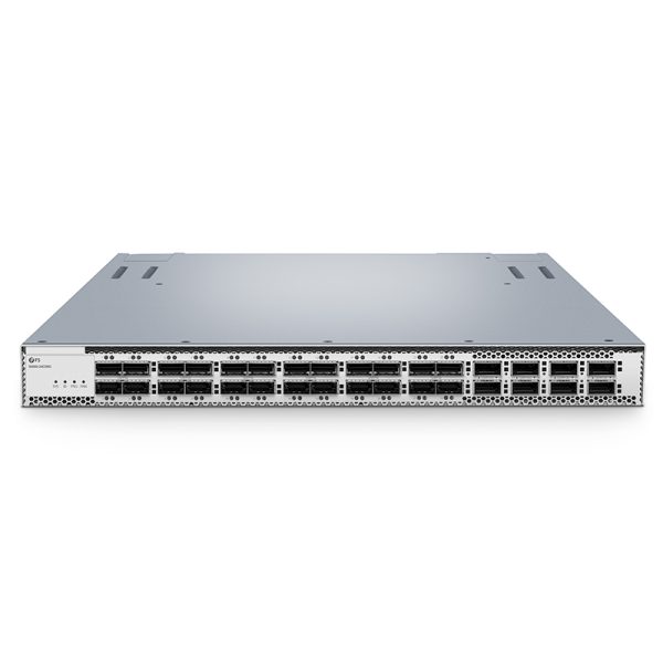 S5870-48T6BC-U, 48-Port Ethernet L3 PoE++ Switch, 48 x PoE++ Ports @1560W, with 4 x 25Gb SFP28 and 2 x 100Gb QSFP28 Uplinks, PicOS®, Support EVPN-VXLAN&MLAG, Broadcom Chip - 图片 35